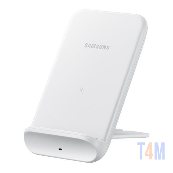 WIRELESS CHARGER SAMSUNG EP-N3300TWE WHITE